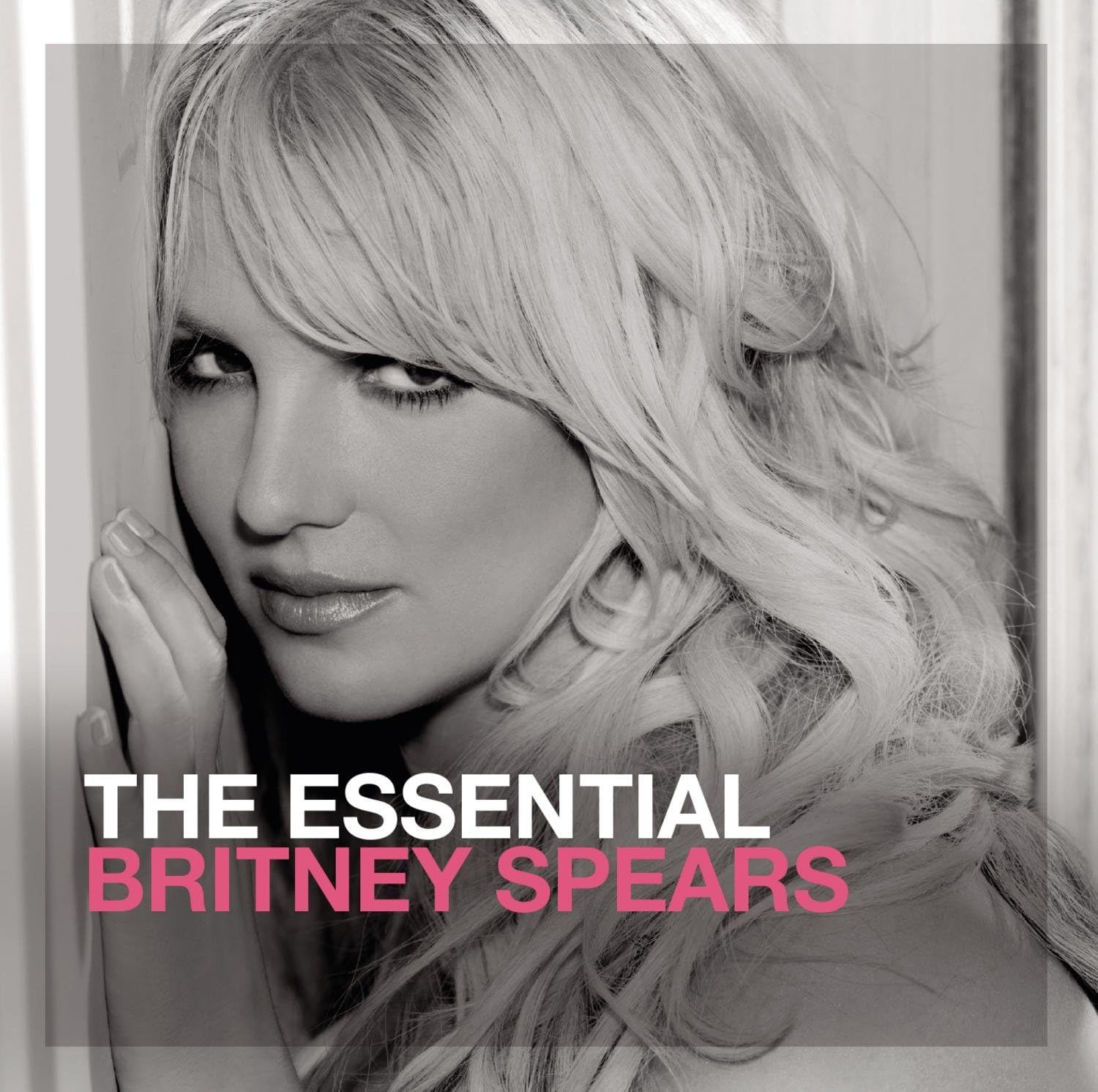 CD BRITNEY SPEARS - THE ESSENTIAL (2CD)