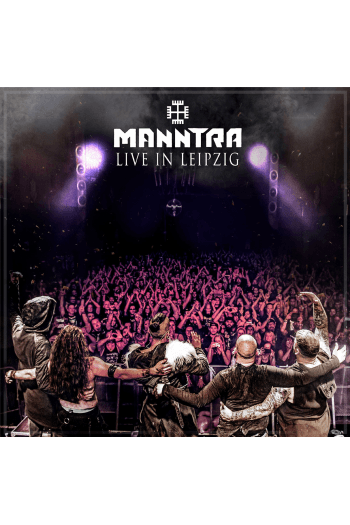 CD MANNTRA – LIVE IN LEIPZIG