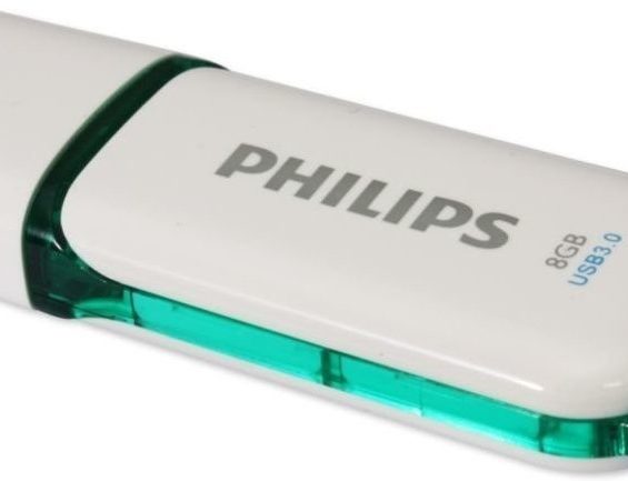 USB PHILIPS 16GB 3.0 SUPER FAST