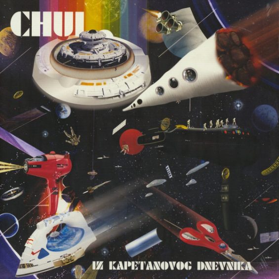 LP CHUI – IZ KAPETANOVOG DNEVNIKA