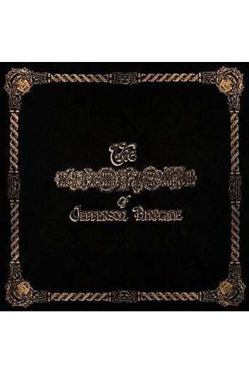 LP JEFFERSON AIRPLANE-Worst Of 1970