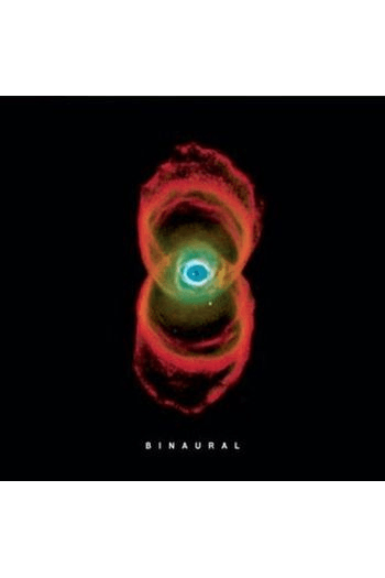 CD PEARL JAM-Binaural