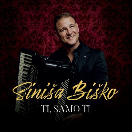 CD BIŠKO SINIŠA – TI SAMO TI