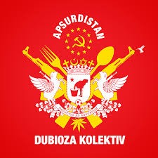 CD DUBIOZA KOLEKTIV – APSURDISTAN