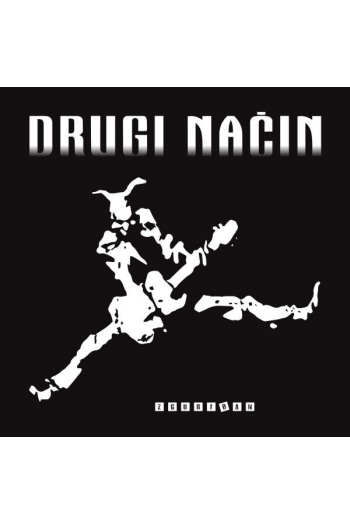 CD DRUGI NAČIN-Zgubidan
