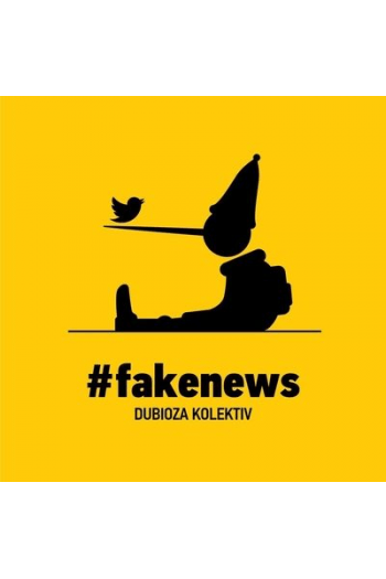 CD DUBIOZA KOLEKTIV-#FAKENEWS