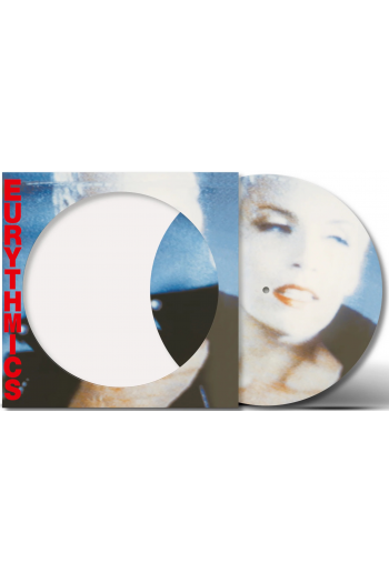 LP EURYTHMICS-Be Yourself Tonight (RSD 2025 limited picture disc)
