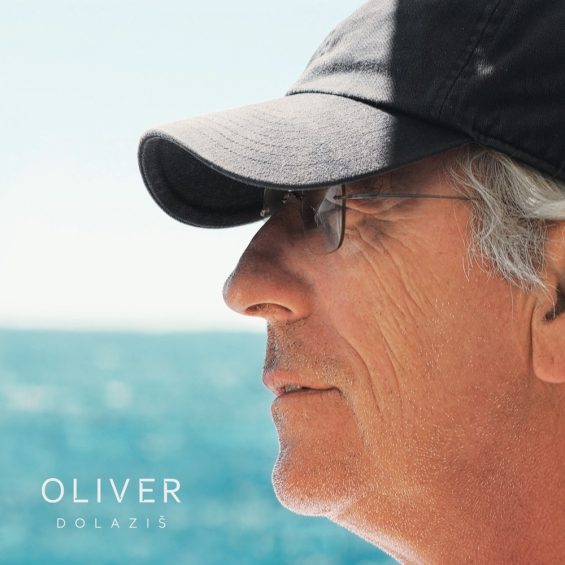 CD OLIVER-DOLAZIŠ