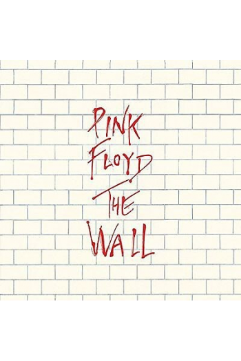 CD PINK FLOYD-THE WALL 2CD