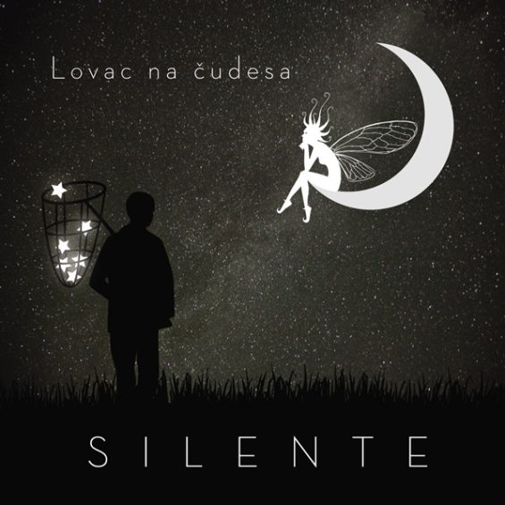 CD SILENTE – LOVAC NA ČUDESA