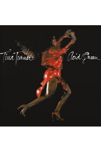 CD TURNER TINA -Acid Queen
