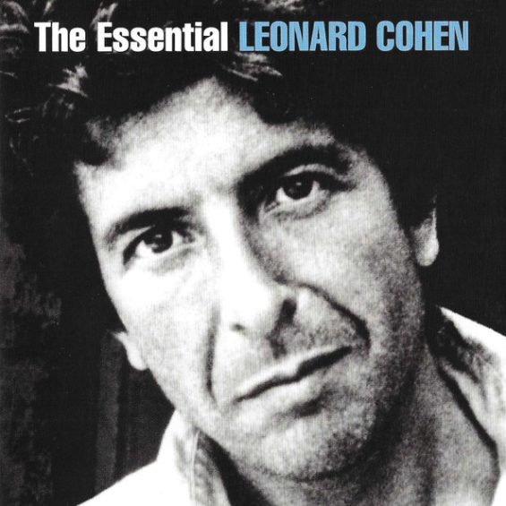 CD COHEN LEONARD -ESSENTIAL 2CD