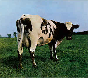 CD PINK FLOYD-Atom Heart Mother
