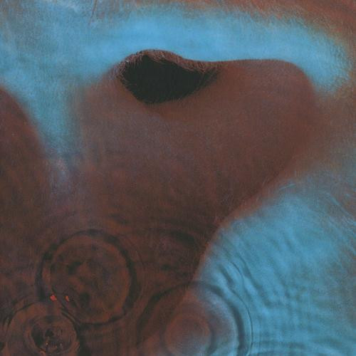 CD PINK FLOYD -MEDDLE