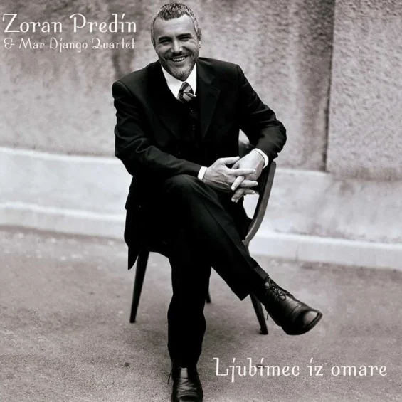 LP PREDIN ZORAN – LJUBIMEC IZ OMARE