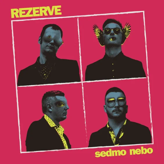 LP REZERVE – Sedmo Nebo