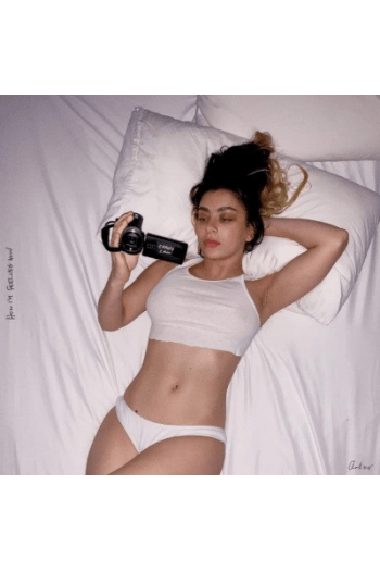 LP CHARLI XCX-How IM Feeling Now