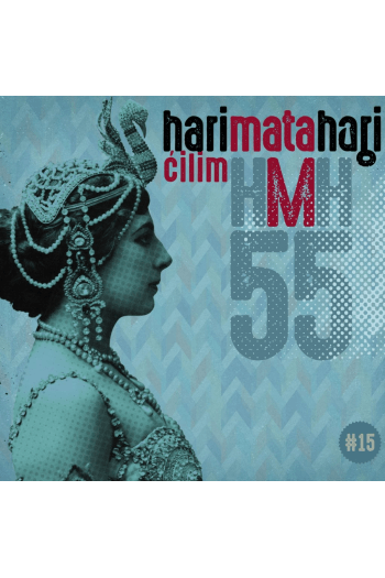 CD HARI MATA HARI-ĆILIM