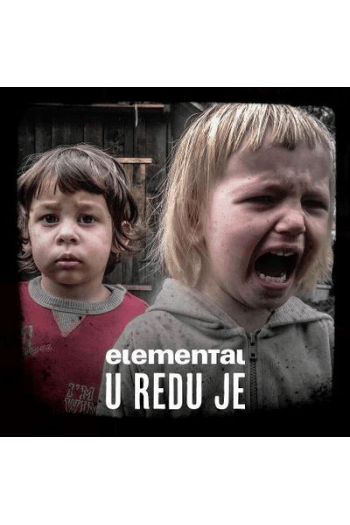 CD ELEMENTAL-U redu je