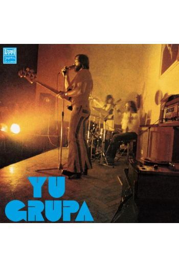 LP YU GRUPA-Yu grupa reizdanje