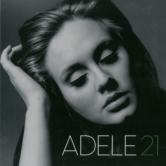 LP ADELE-21