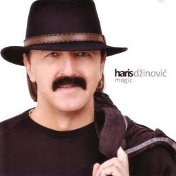 CD HARIS DŽINOVIĆ-MAGIC