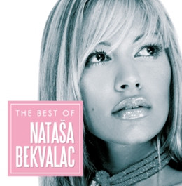 CD NATAŠA BEKVALAC-THE BEST OF