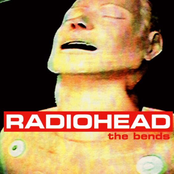 CD RADIOHEAD – BENDS