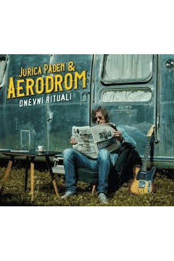 CD JURICA PAĐEN & AERODROM-Dnevni rituali