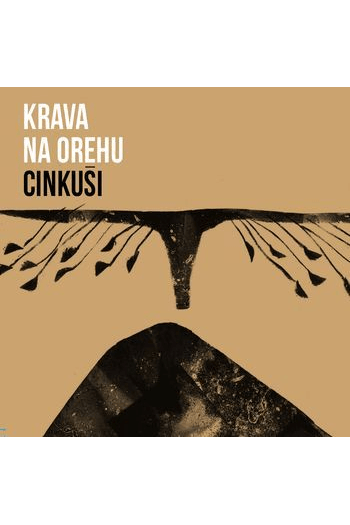 CD CINKUŠI-KRAVA NA OREHU