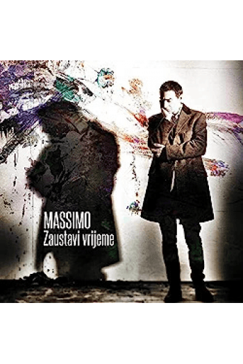 CD MASSIMO – ZAUSTAVI VRIJEME CD2