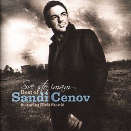 CD SANDI – SVE ŠTO IMAM: BEST OF