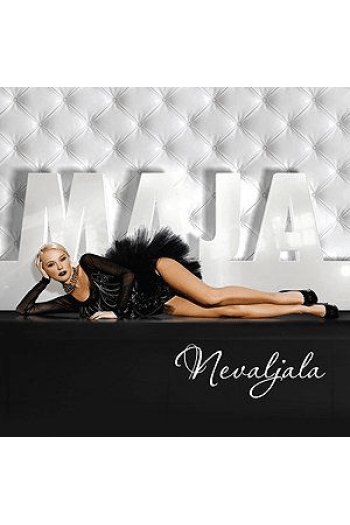 CD MAJA ŠUPUT-Nevaljala