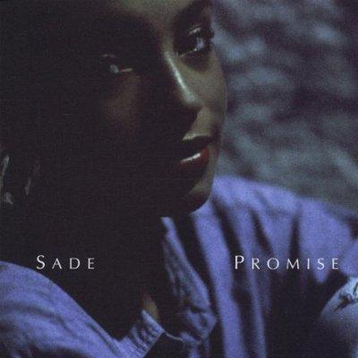 CD SADE-PROMISE