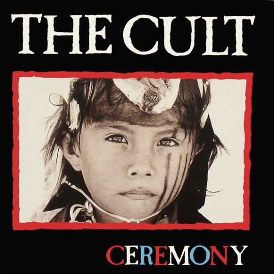 CD CULT-CEREMONY