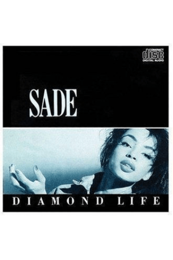 CD SADE-Diamond Life