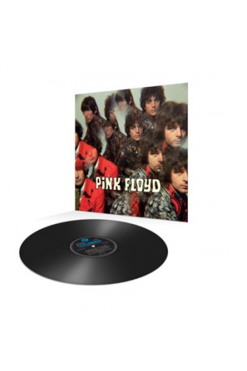 LP PINK FLOYD-The Piper at the Gates of Dawn (2016 Version)