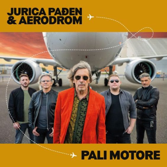 CD JURICA PAĐEN & AERODROM – PALI MOTORE