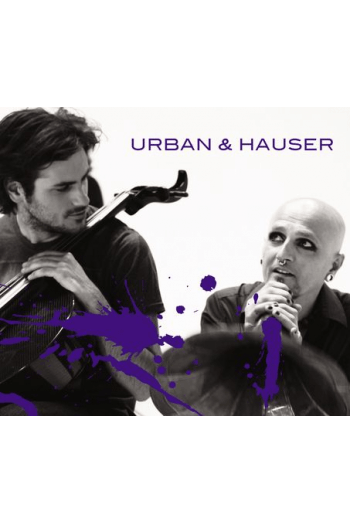 CD Urban & Hauser-Urban & Hauser