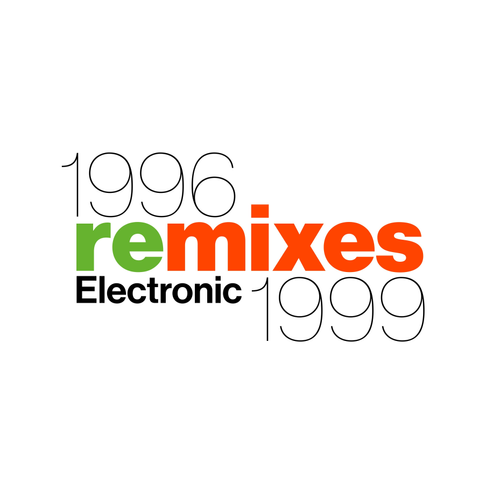 LP ELECTRONIC-1996 Remixes 1999 [RSD 2026]