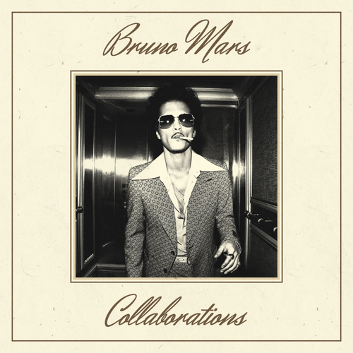 LP BRUNO MARS-Collaborations [RSD 2026]