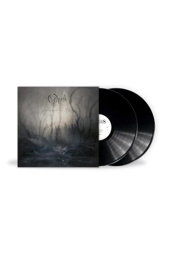LP OPETH-Blackwater Park 2LP