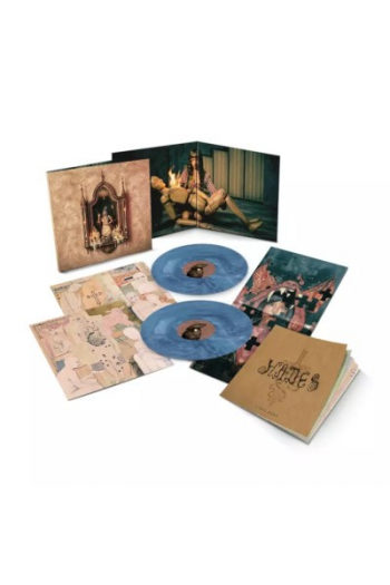 LP Melanie Martinez - Hades