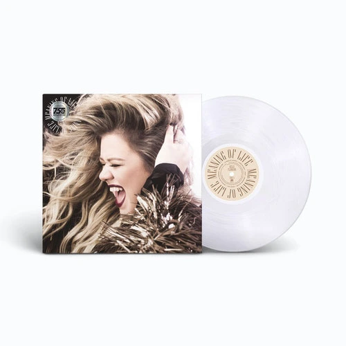 LP CLARKSON KELLY – MEANING OF LIFE