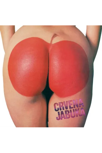 LP CRVENA JABUKA – CRVENA JABUKA