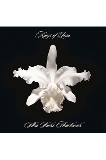 LP KINGS OF LEON- Aha Shake Heartbreak (180g vinyl +mp3 download code) (LP)