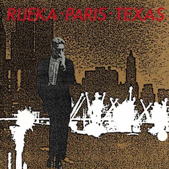 LP RAZNI IZVOĐAČI-RIJEKA PARIS TEXAS II LP2