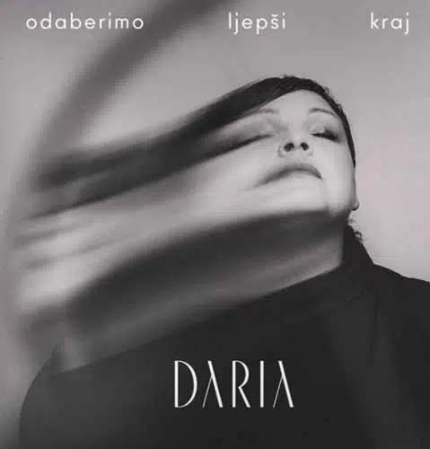 LP DARIA – ODABERIMO LJEPŠI KRAJ